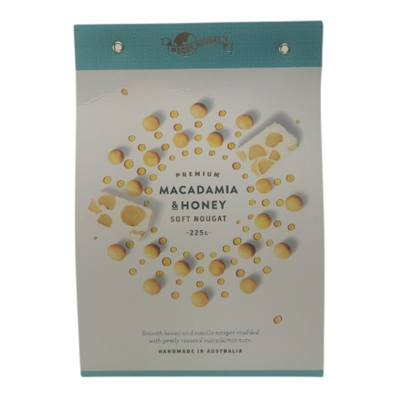 Macadamia Honey  image number null