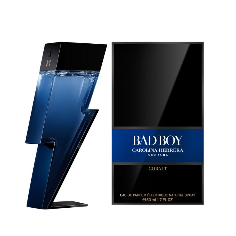 Bad Boy Cobalt image number null