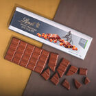 Silver Bar Dark Hazelnut image number null