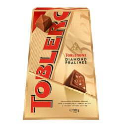 Pralines Pralines