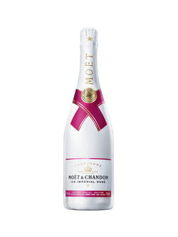 Ice Impérial Rosé Champagne