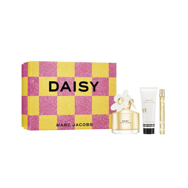 Daisy Set Xmas 2024 image number null