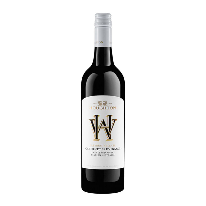 Prem Release Cabernet Sauvignon image number null