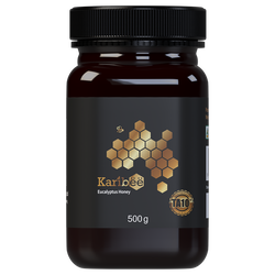 Eucalyptus Honey TA10+ Gift Set