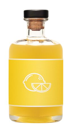 Limoncello