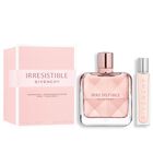 Irresistible Set image number null
