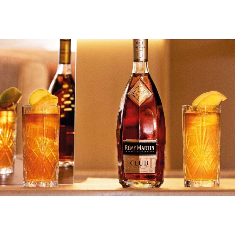 Cognac Fine Champagne Club image number null