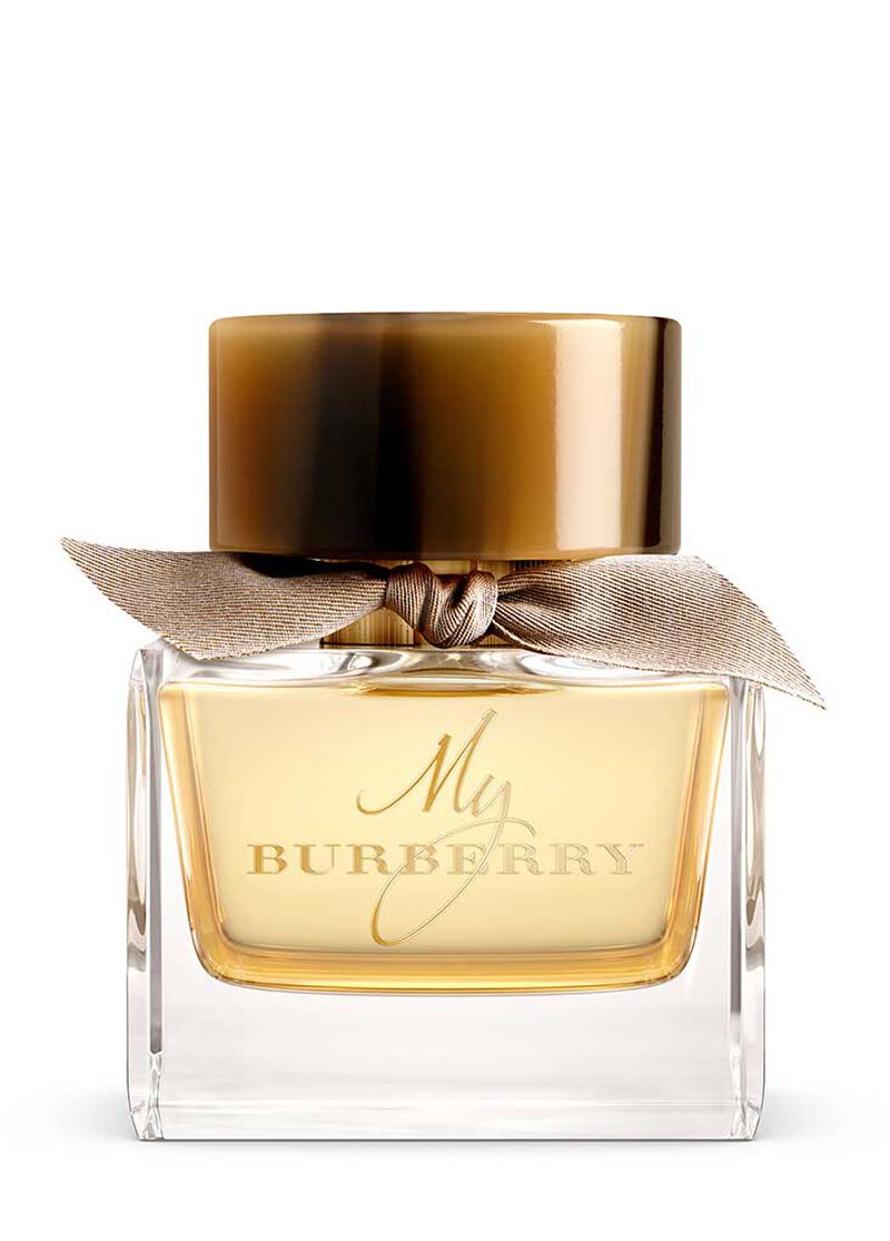 My Burberry image number null