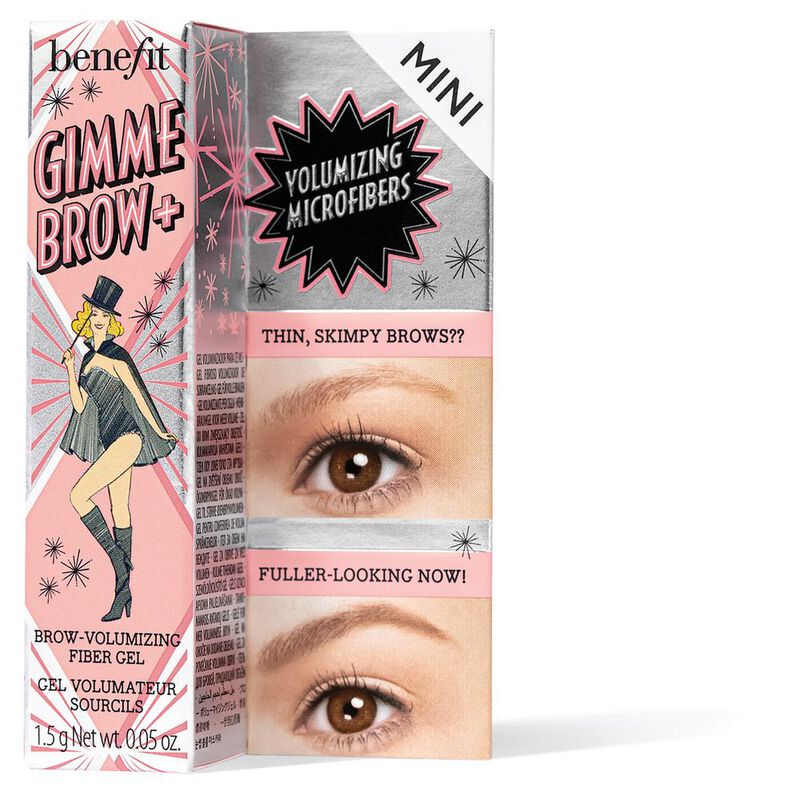 Gimme Brow + Mini  image number null