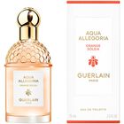 Aqua Allegoria Orange Soleia image number null