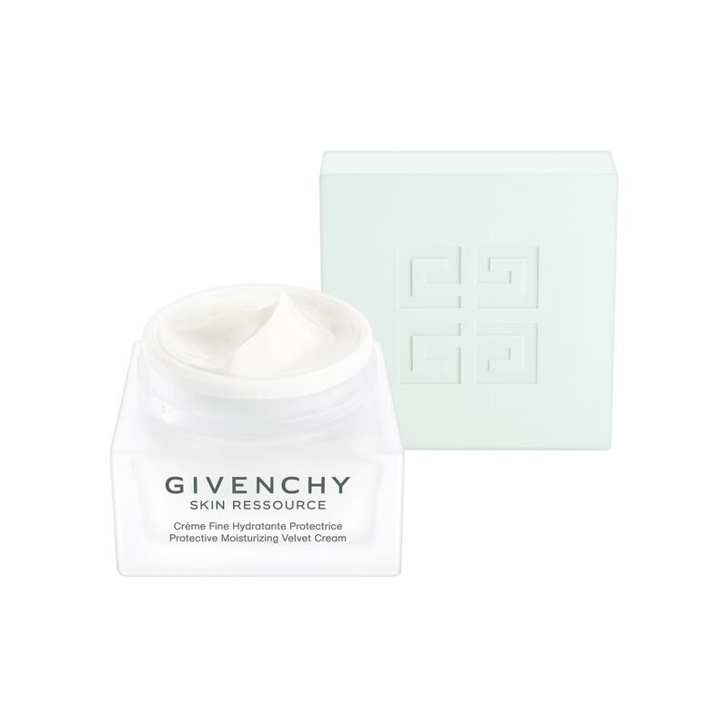Skin Ressource Velvet Cream image number null