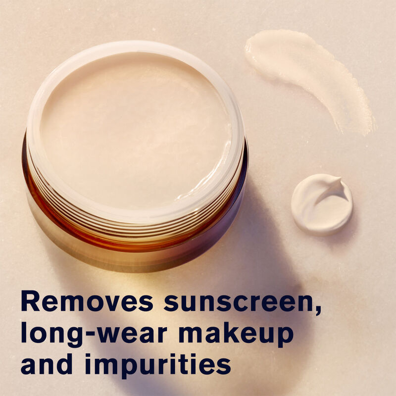 Cleansing Balm with Lipid-Rich Oil Infusion image number null