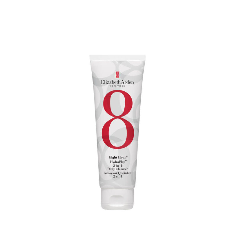 Eight Hour HydraPlay 2-in-1 Daily Cleanser image number null
