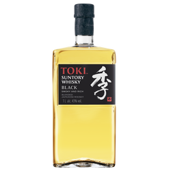 Suntory Whisky Black Limited Edition