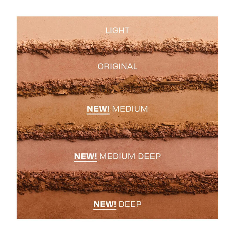 Hoola Powder Bronzer image number null