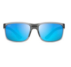 Sunglasses B439-11M MT Grey Black 
