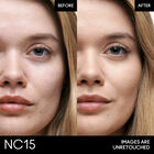 Powder Plus Foundation  image number null