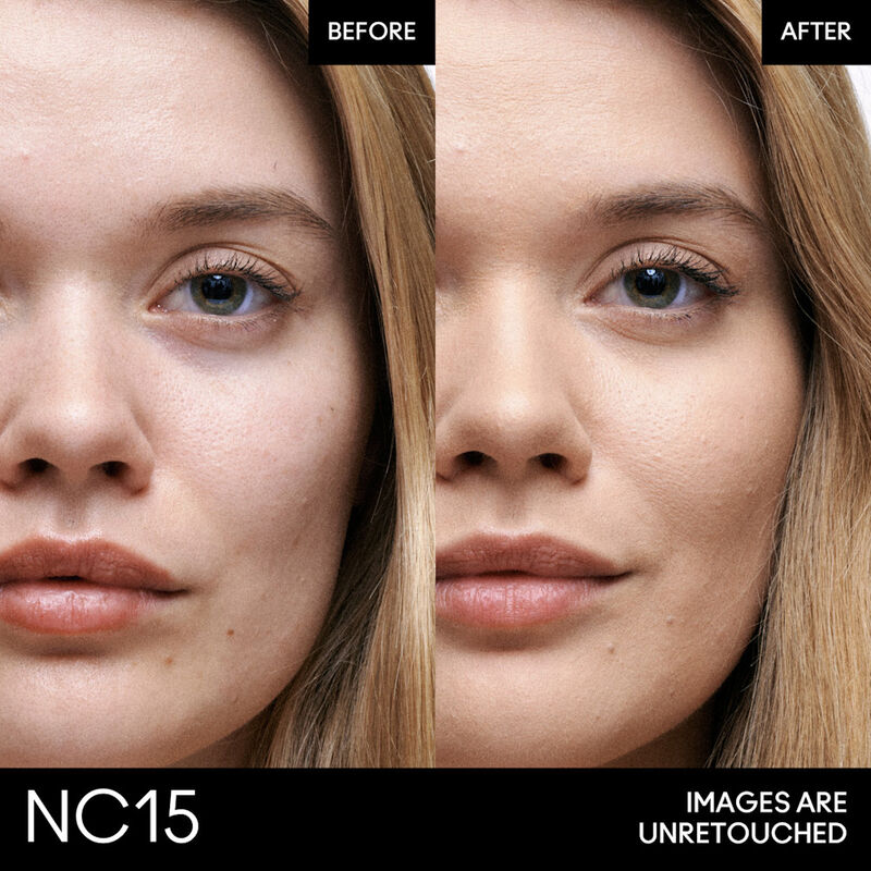 Powder Plus Foundation  image number null