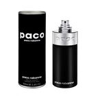 Paco image number null