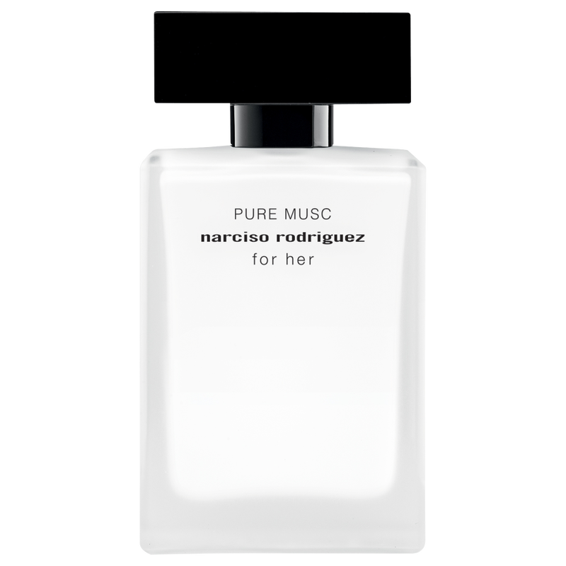 For Her Pure Musc image number null