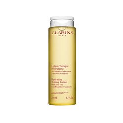 Hydrating Toning Lotion 