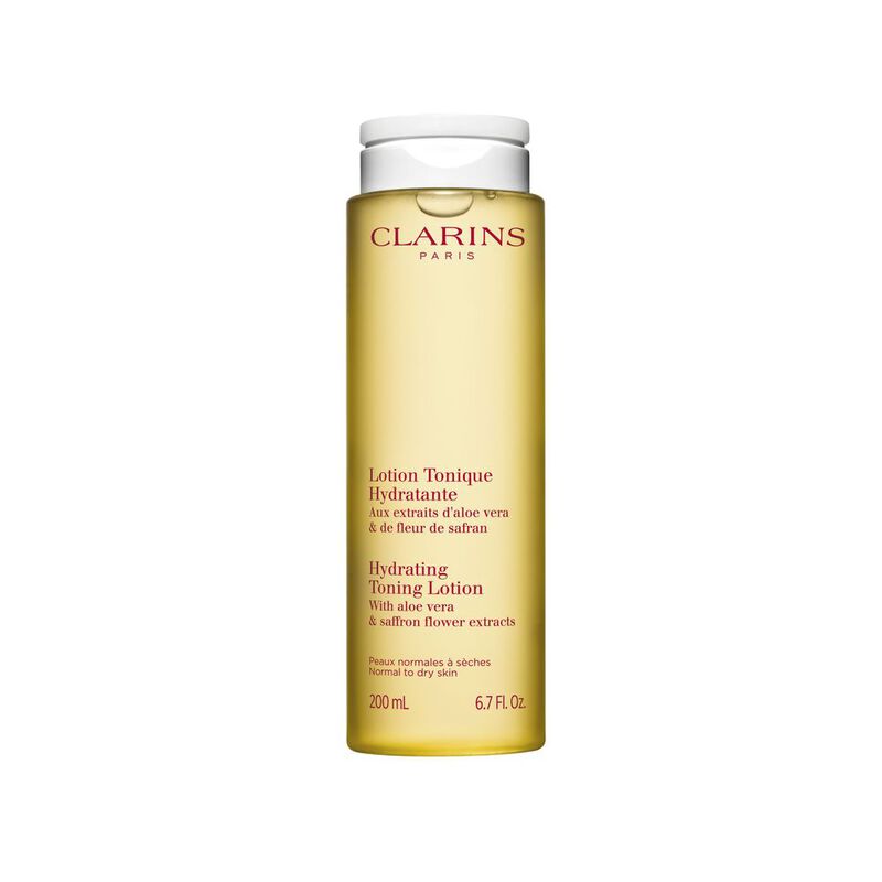 Hydrating Toning Lotion  image number null