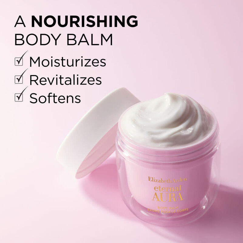 Eternal Aura Body Balm image number null