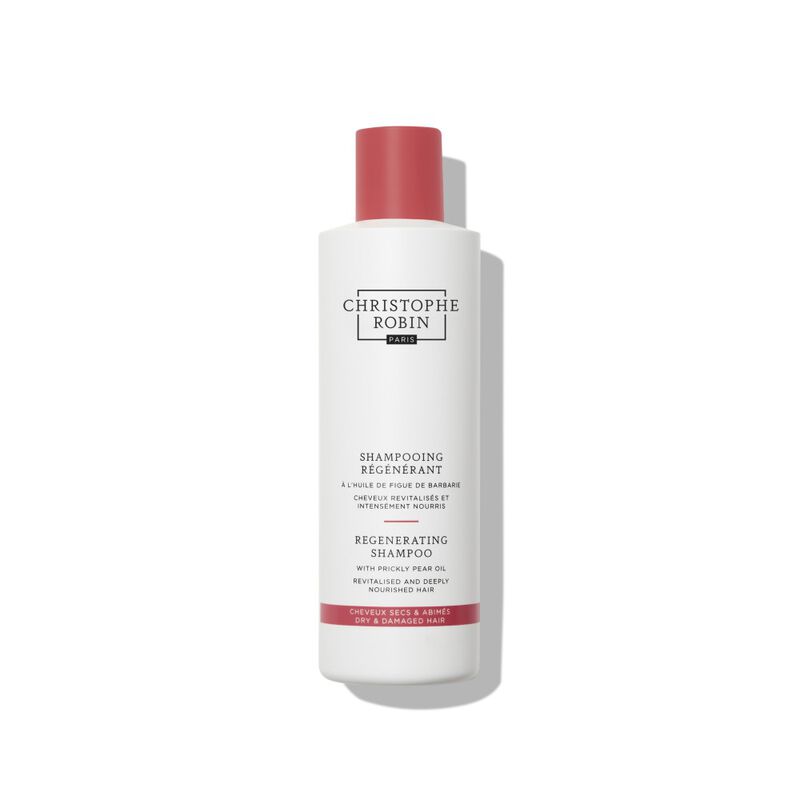 Rege  Shampoo image number null