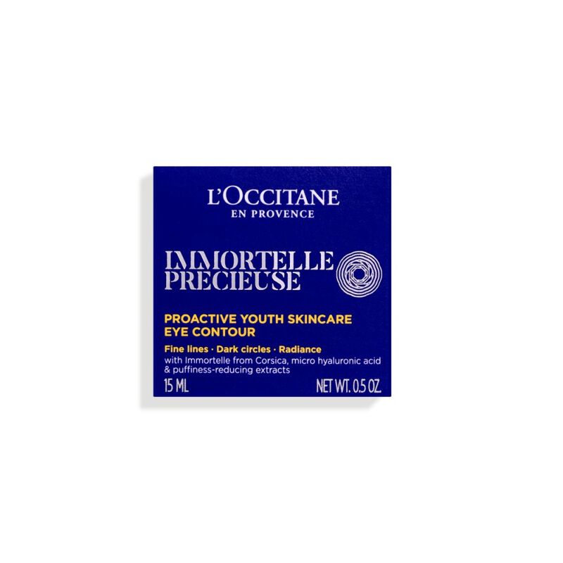 Precious Eye Balm image number null