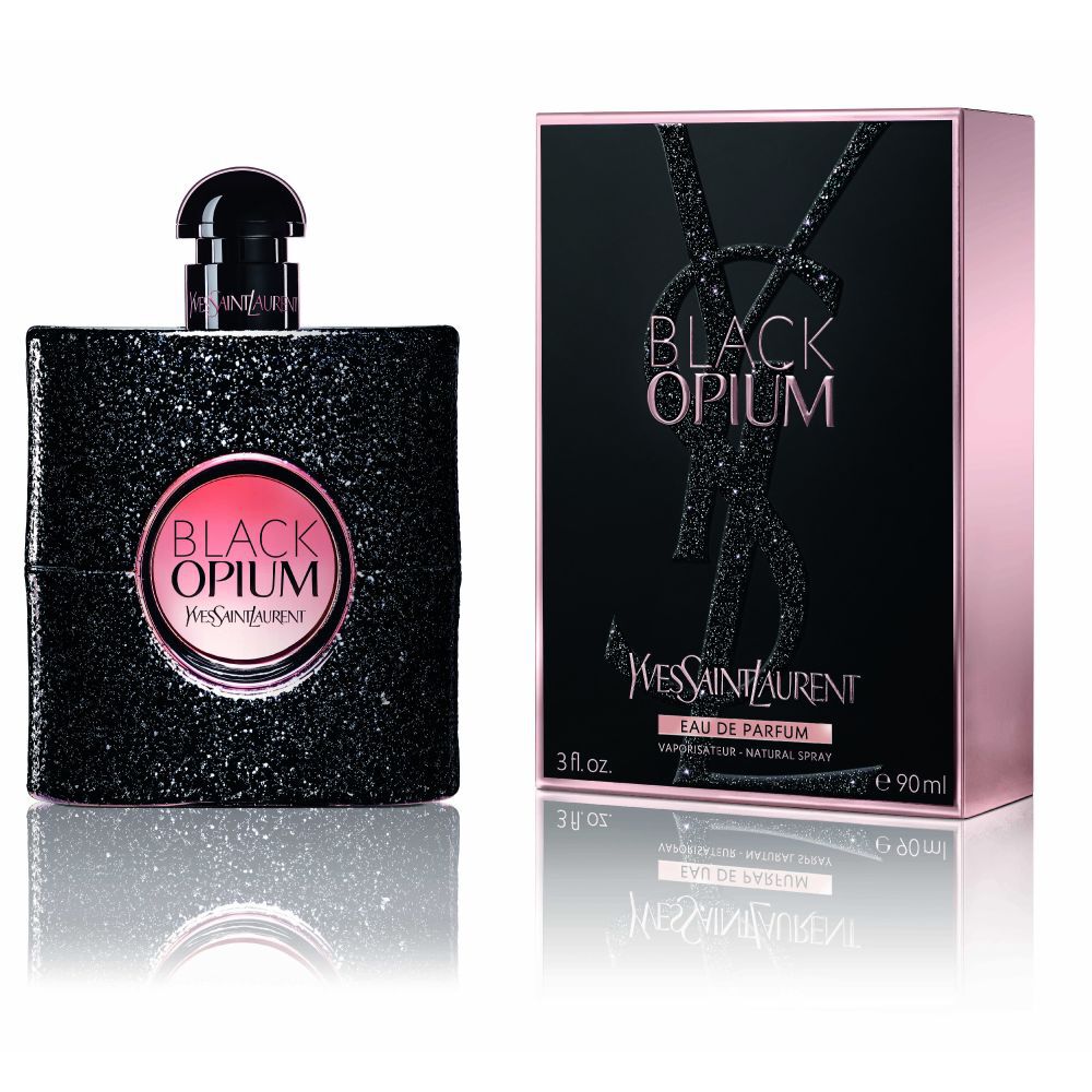 Yves Saint Laurent Black Opium 90ml Perth Airport Digital Marketplace