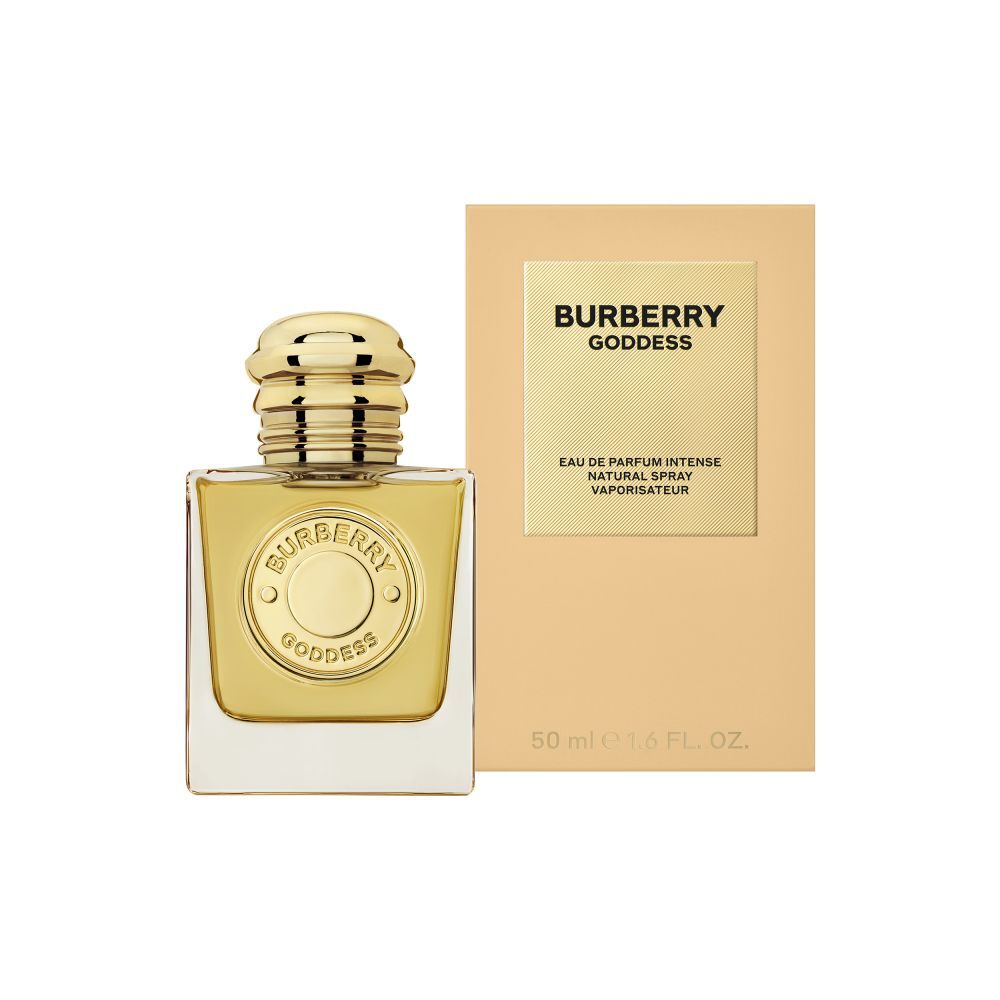 Burberry Goddess オードパルファム インテンス50mL Burberry Goddess オードパルファム インテンス50mL（バーバリー