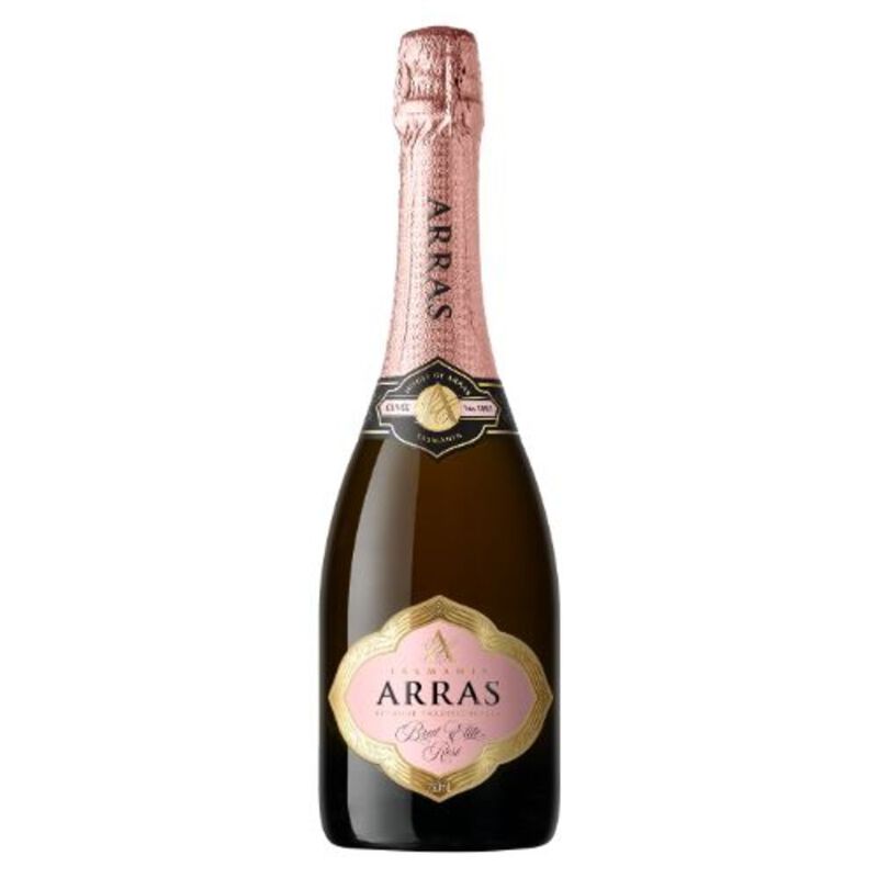 NV Brut Elite Rose image number null