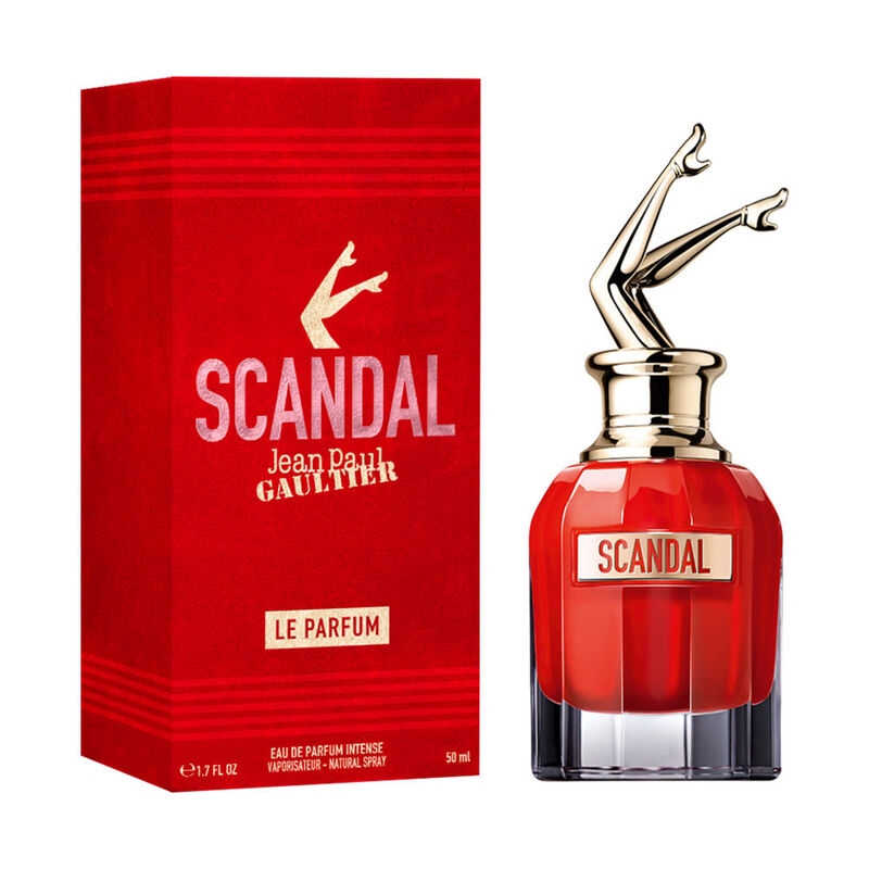 Scandal Le Parfum for Her image number null