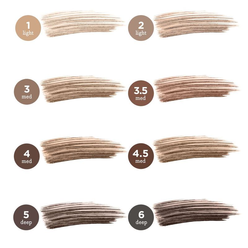 Gimme Brow+ image number null