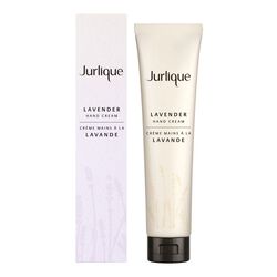 Lavender Hand Cream