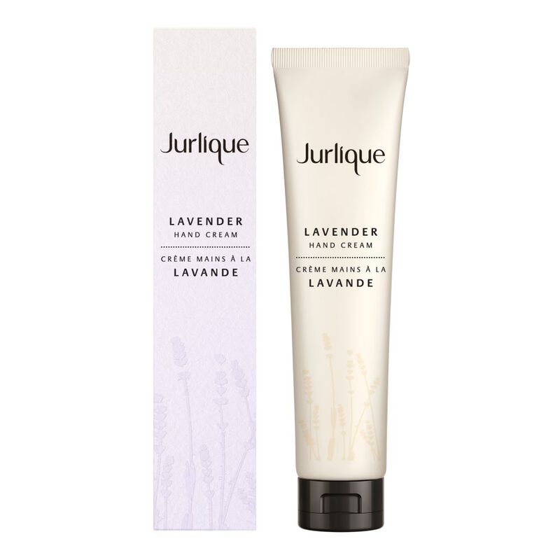 Lavender Hand Cream image number null