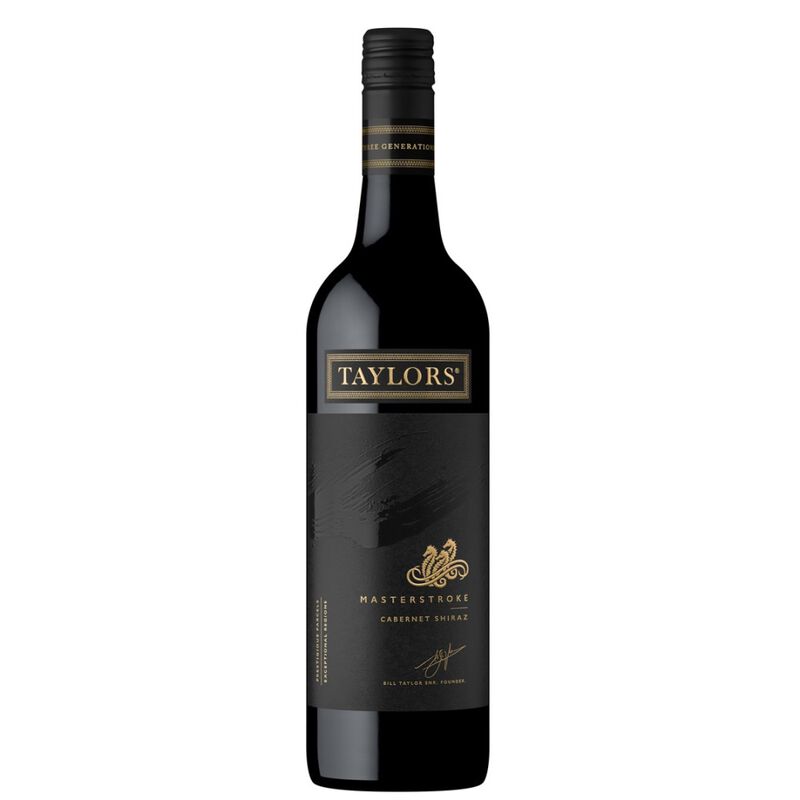 Masterstoke Cabernet Shiraz image number null