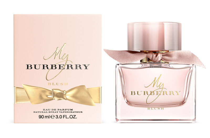 My Burberry Blush image number null