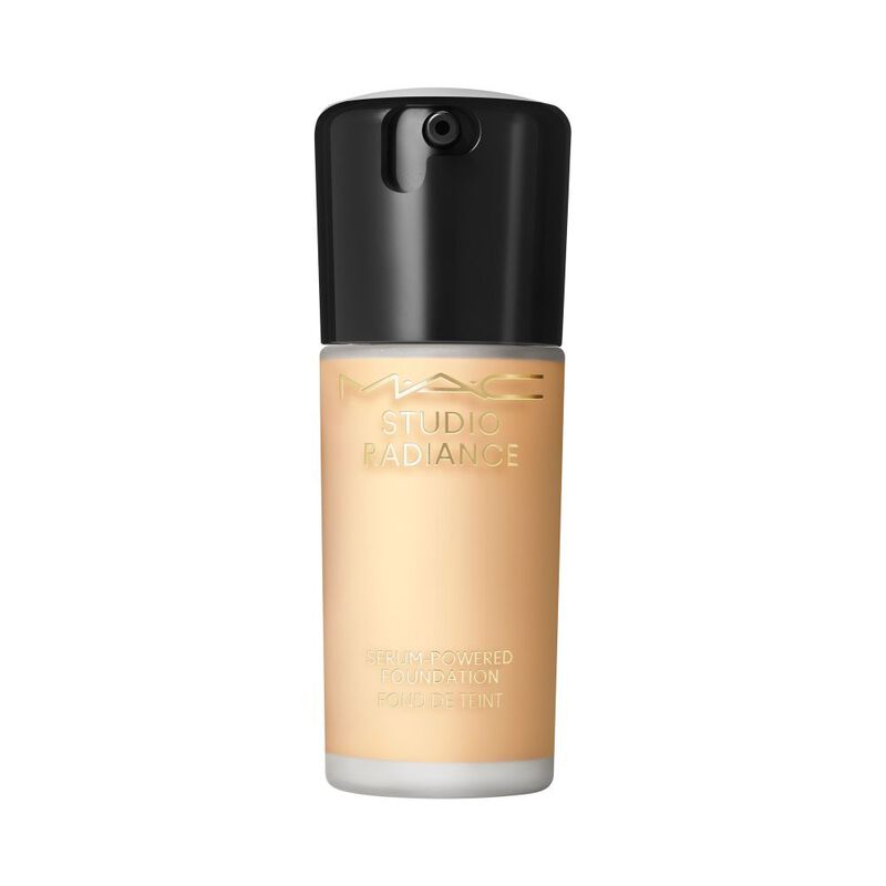 Serum-Powered Foundation image number null