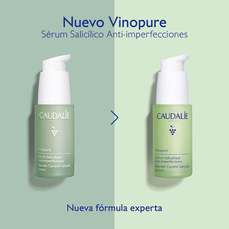 Vinopure Salicyl Serum image number null