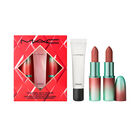 M·A·Cx To The Future Lip Trio  image number null