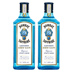 London Dry Gin Premium Pack