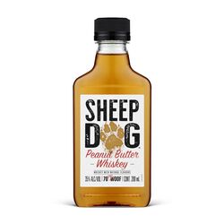 Peanut Butter Whiskey