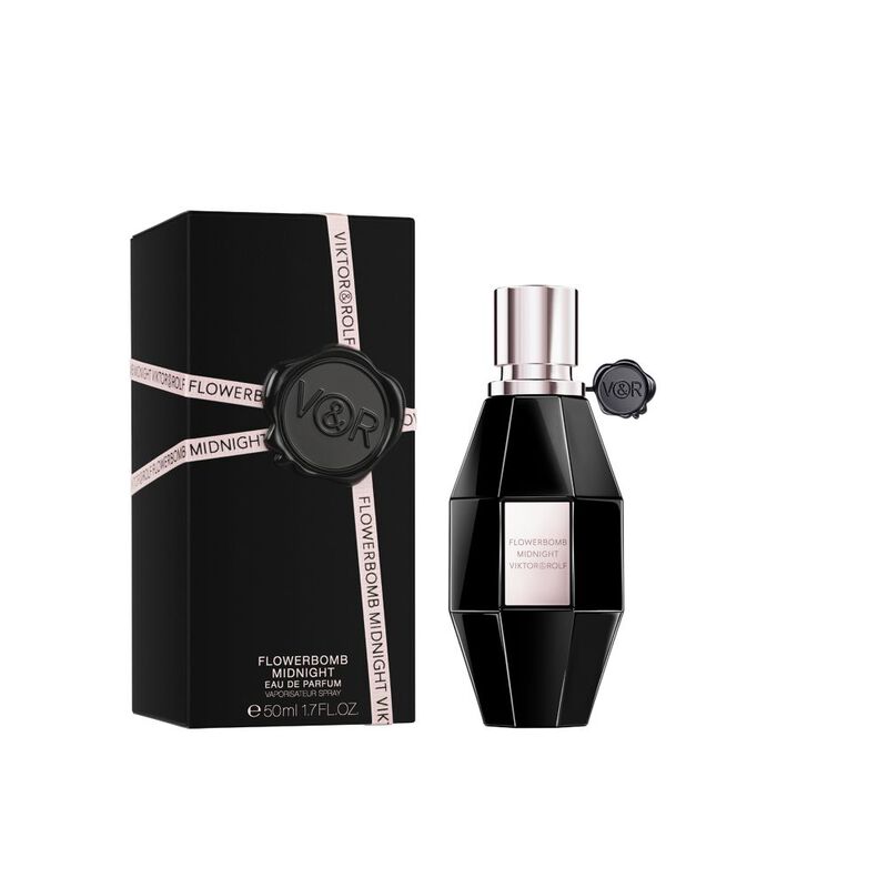 Flowerbomb Midnight image number null