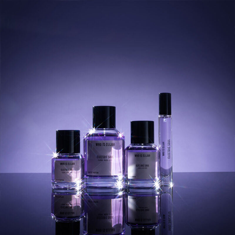 Electric Soul image number null