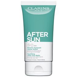 Soothing After Sun Balm
