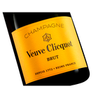 Yellow Label image number null