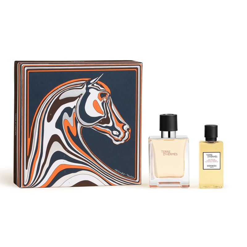 Terre d’Hermès Gift Set image number null