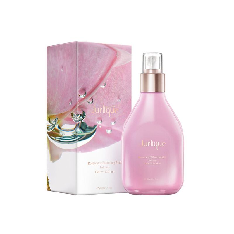 Rose Hand Cream image number null