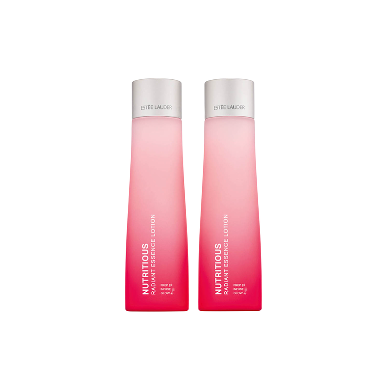 Nutritious Radiant Essence Lotion Duo Set image number null